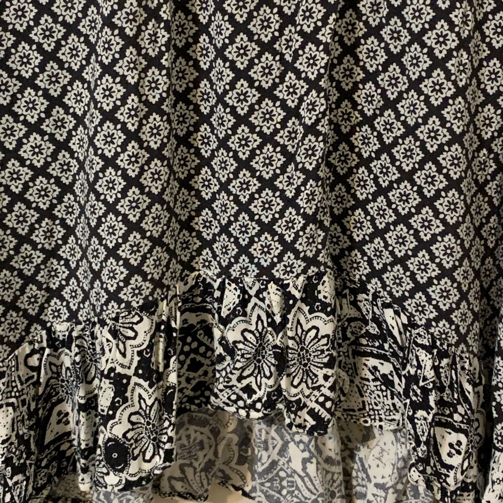 Mudd, Size Small Top - image 6